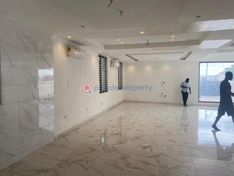 4 bedroom House For Sale British International School East Legon Hills Accra - 5