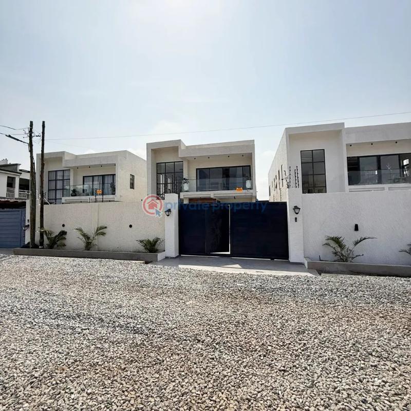 5 bedroom House For Sale Gate East Legon Hills Accra - 16