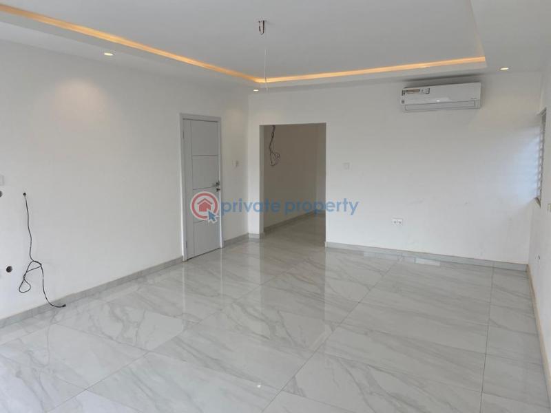 4 bedroom House For Sale British International School East Legon Hills Accra - 11