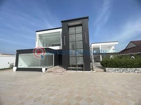 5 bedroom House For Sale British International School East Legon Hills Accra - 0