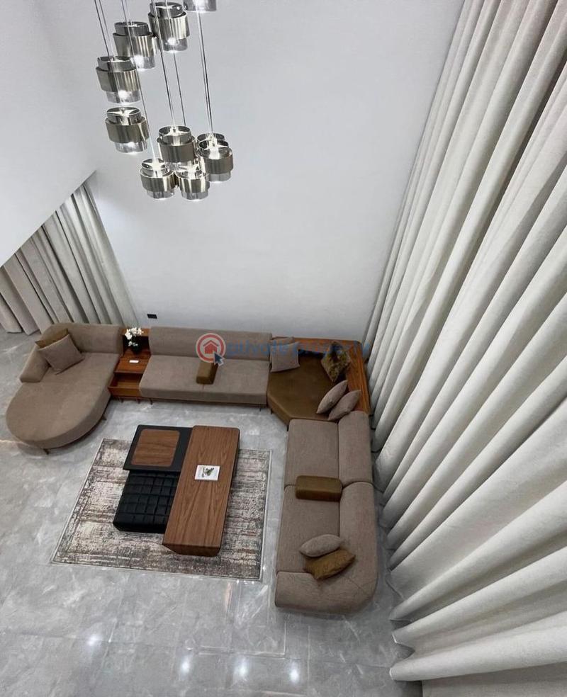 5 bedroom House For Sale British International School East Legon Hills Accra - 2