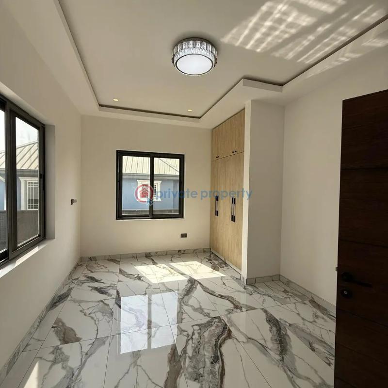 5 bedroom House For Sale Gate East Legon Hills Accra - 8