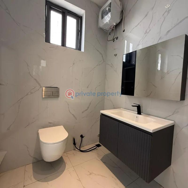 5 bedroom House For Sale Gate East Legon Hills Accra - 6