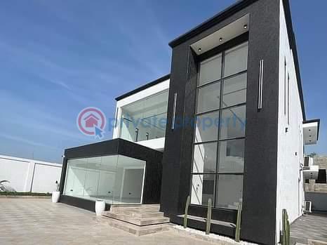 5 bedroom House For Sale British International School East Legon Hills Accra - 1