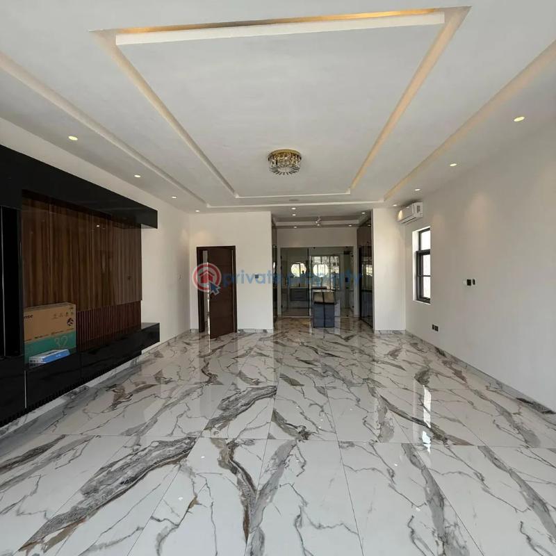 5 bedroom House For Sale Gate East Legon Hills Accra - 7