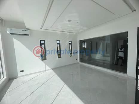 5 bedroom House For Sale British International School East Legon Hills Accra - 7