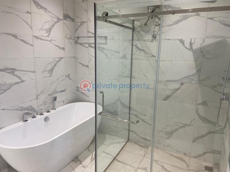 4 bedroom House For Sale British International School East Legon Hills Accra - 12
