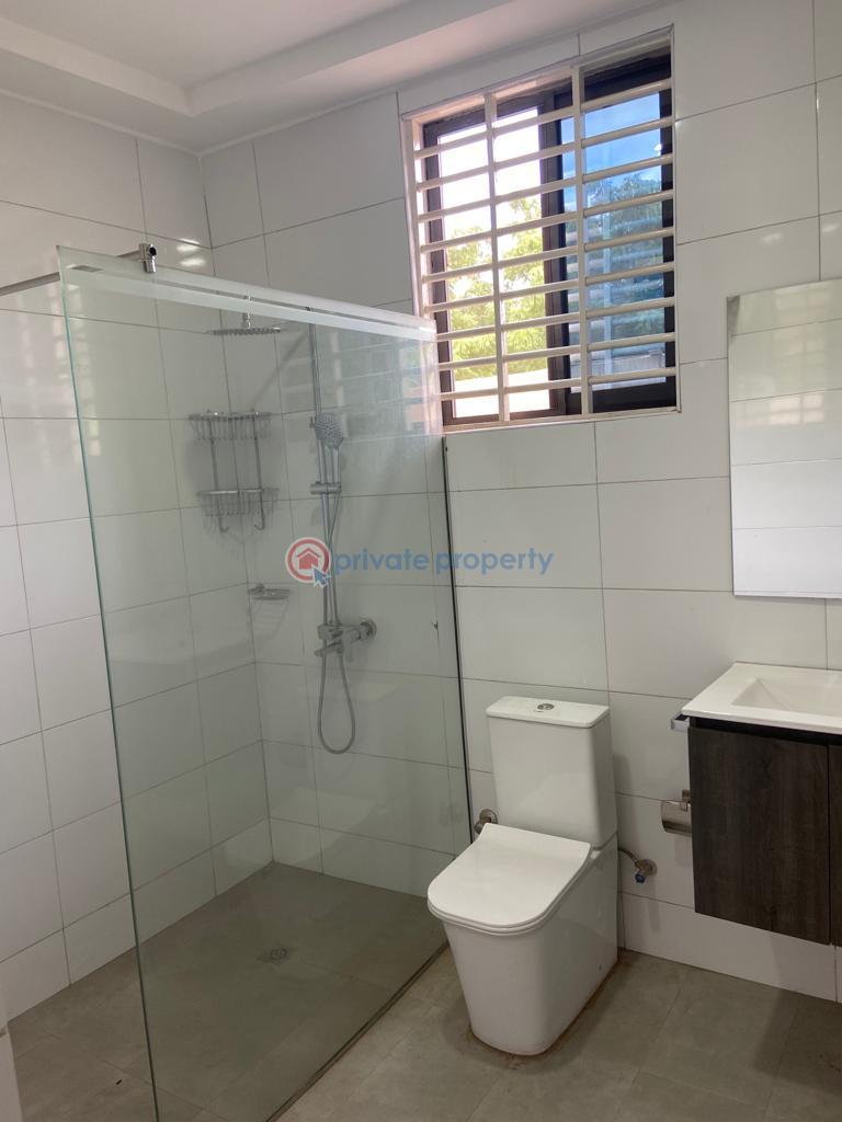 4 bedroom House For Sale British International School East Legon Hills Accra - 9