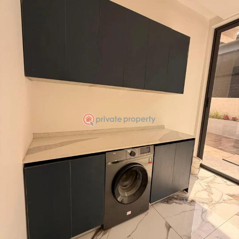 5 bedroom House For Sale Gate East Legon Hills Accra - 5