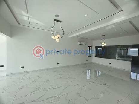 5 bedroom House For Sale British International School East Legon Hills Accra - 6