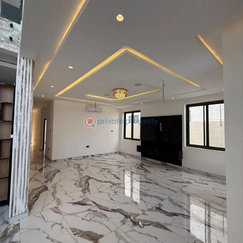 5 bedroom House For Sale Gate East Legon Hills Accra - 3
