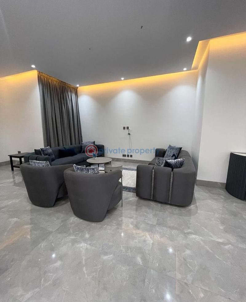 5 bedroom House For Sale British International School East Legon Hills Accra - 5