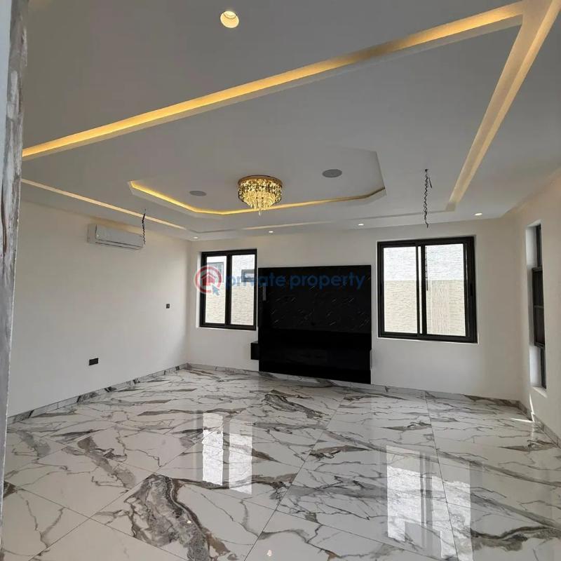 5 bedroom House For Sale Gate East Legon Hills Accra - 2