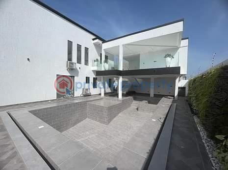5 bedroom House For Sale British International School East Legon Hills Accra - 2