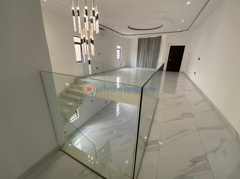 5 bedroom House For Sale 69 Area Adjiringanor East Legon Accra - 11