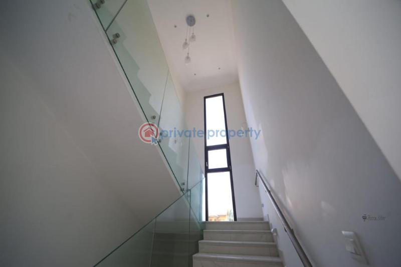 5 bedroom House For Sale Accra East Legon  - 25