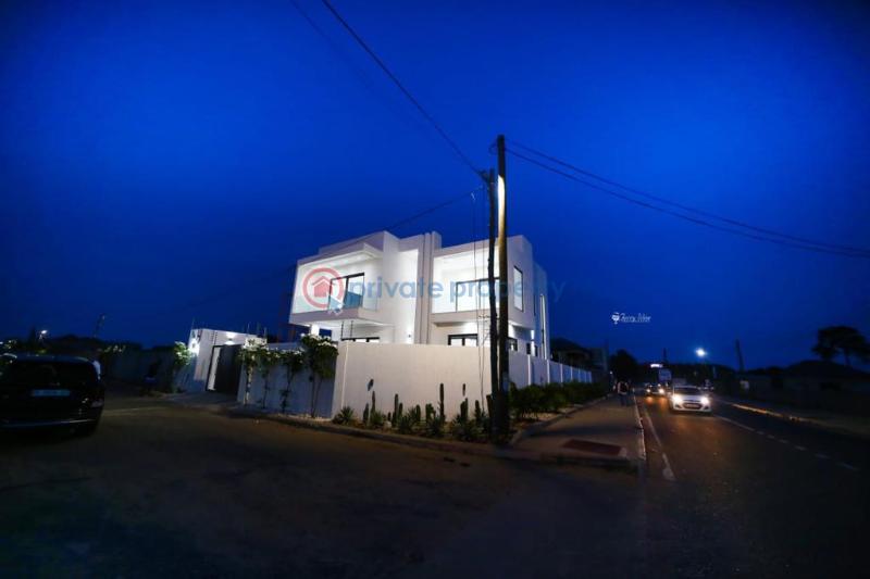 5 bedroom House For Sale Accra East Legon  - 7