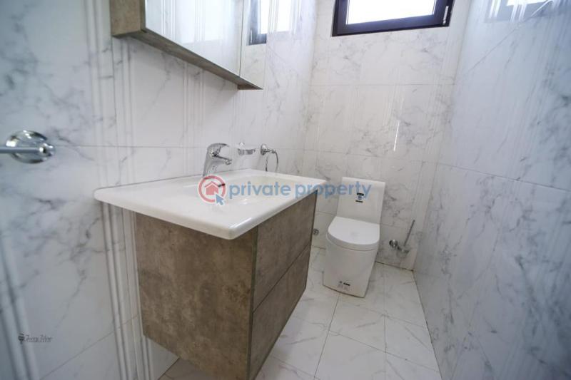 5 bedroom House For Sale Accra East Legon  - 19