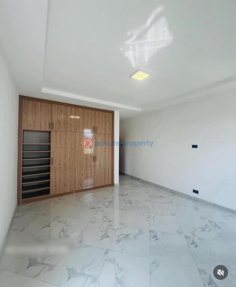 5 bedroom House For Sale Near American House Accra East Legon  - 5
