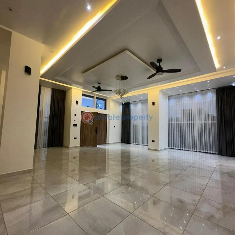 4 bedroom House For Sale East Legon Hills Accra - 3