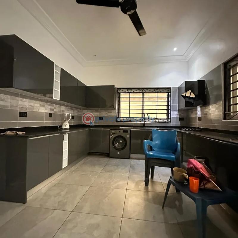 4 bedroom House For Sale East Legon Hills Accra - 11