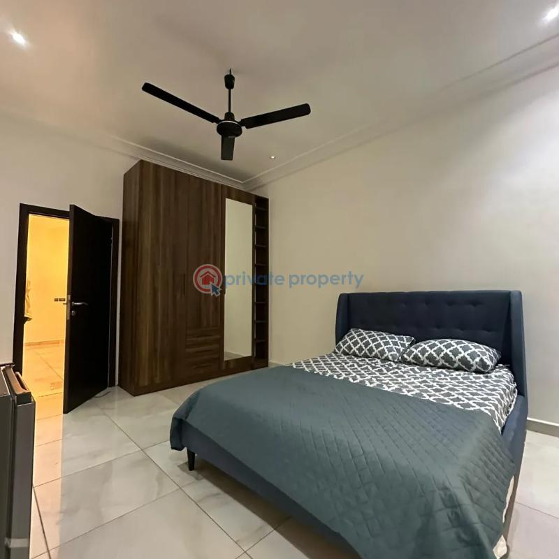 4 bedroom House For Sale East Legon Hills Accra - 18