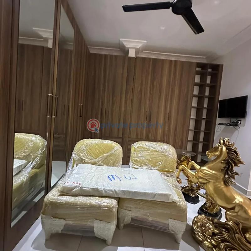 4 bedroom House For Sale East Legon Hills Accra - 12