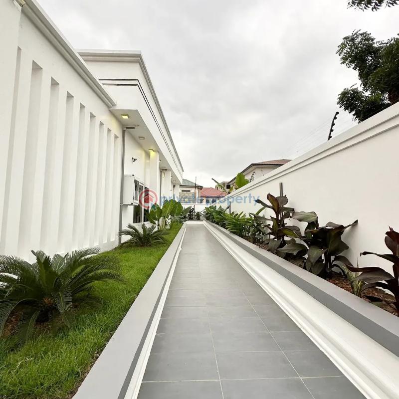 4 bedroom House For Sale East Legon Hills Accra - 4