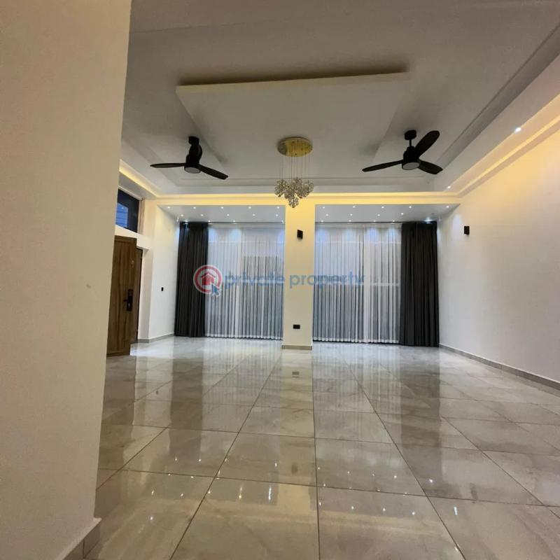 4 bedroom House For Sale East Legon Hills Accra - 9