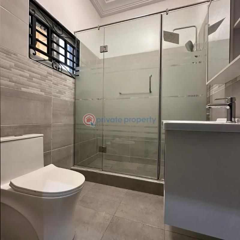 4 bedroom House For Sale East Legon Hills Accra - 15