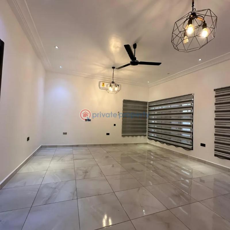 4 bedroom House For Sale East Legon Hills Accra - 14