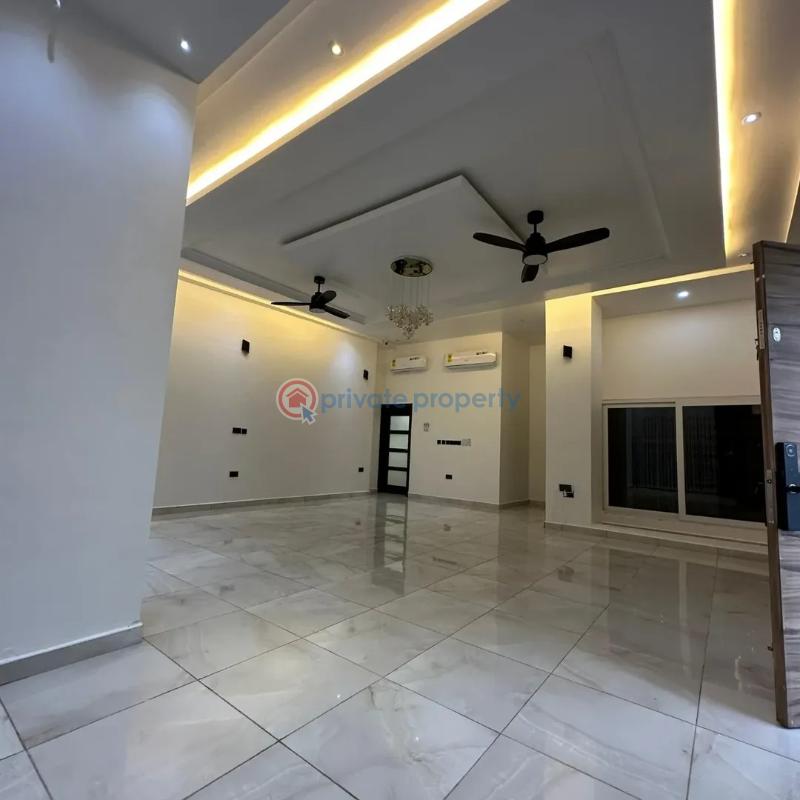4 bedroom House For Sale East Legon Hills Accra - 17