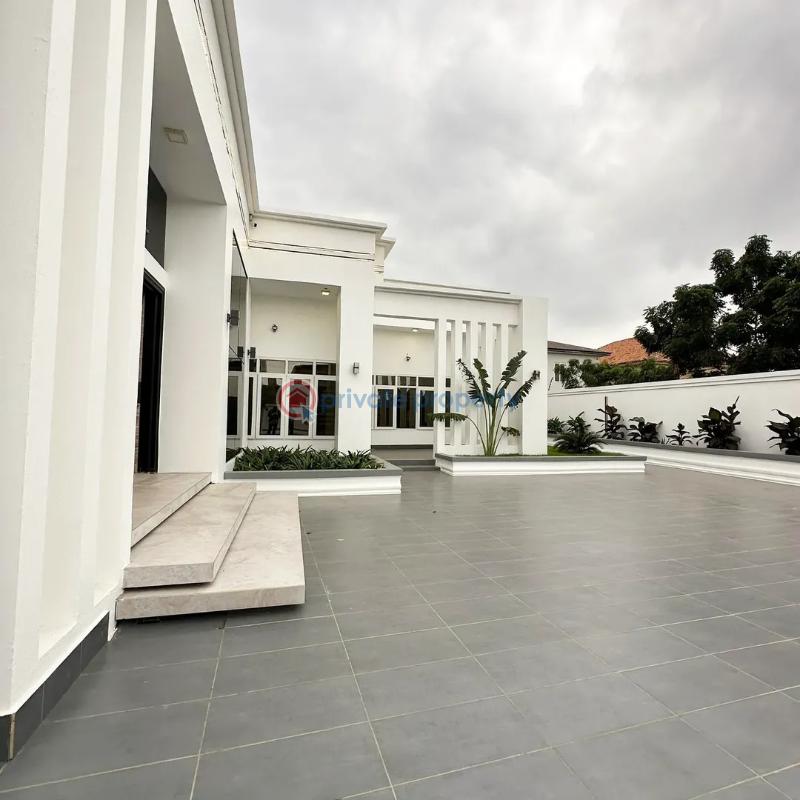 4 bedroom House For Sale East Legon Hills Accra - 2