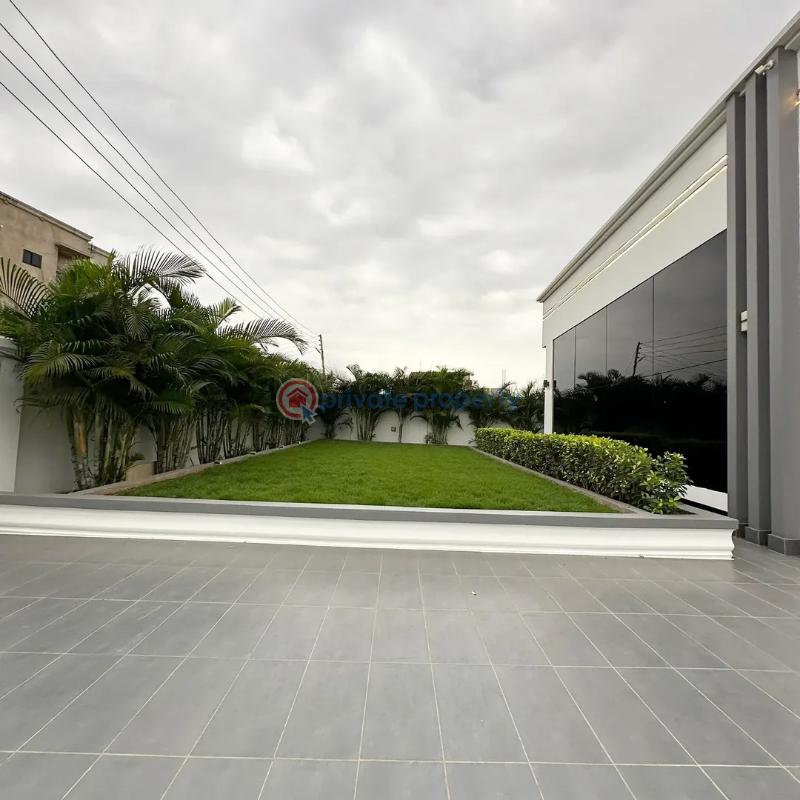 4 bedroom House For Sale East Legon Hills Accra - 1