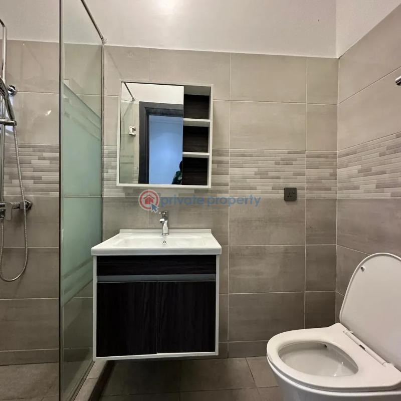 4 bedroom House For Sale East Legon Hills Accra - 13