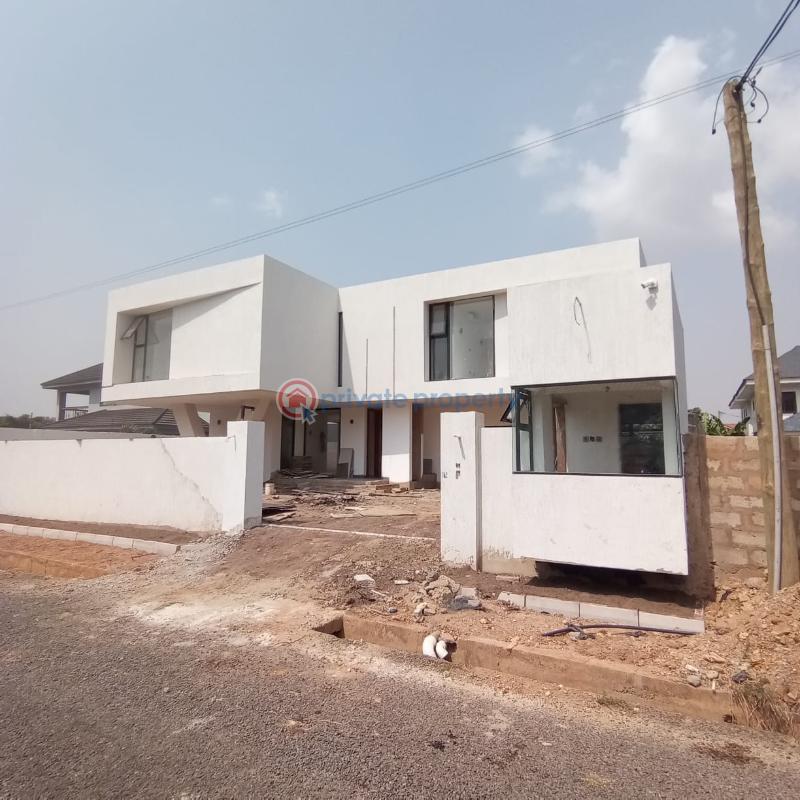 6 bedroom House For Sale Tse Addo Accra - 2