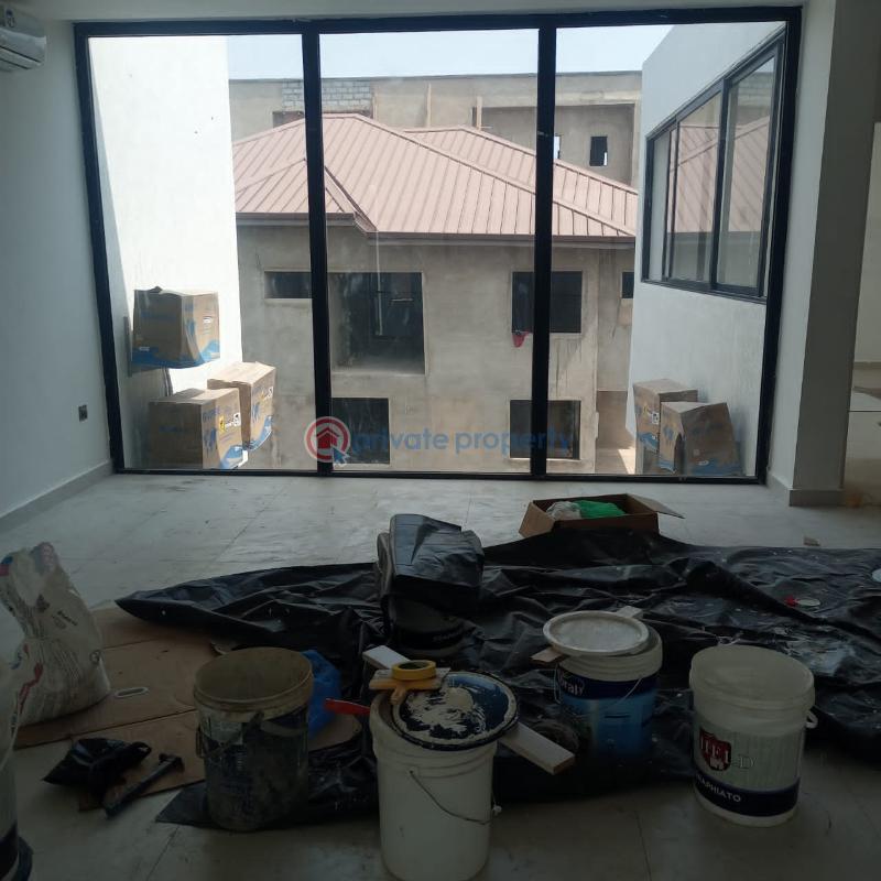 6 bedroom House For Sale Tse Addo Accra - 18