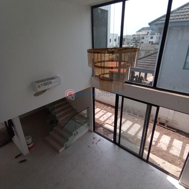 6 bedroom House For Sale Tse Addo Accra - 10