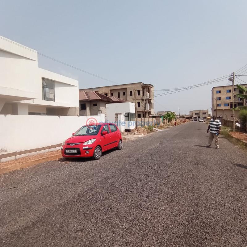 6 bedroom House For Sale Tse Addo Accra - 23