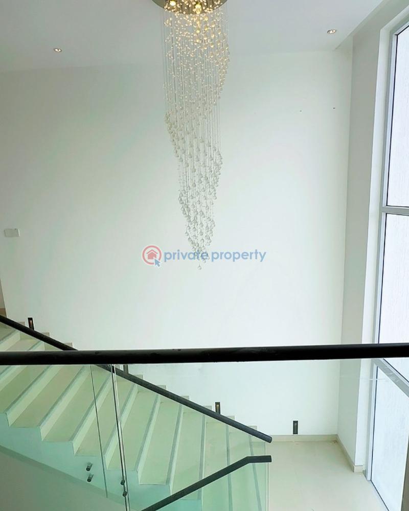 4 bedroom House For Sale Sakumono Spintex Accra - 6