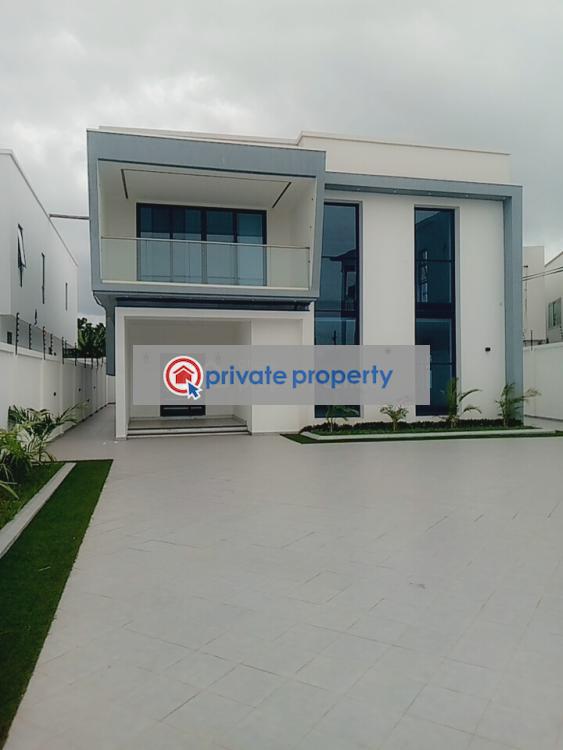 5 bedroom House For Sale &nbsp;mempeasem East Legon Accra - 10