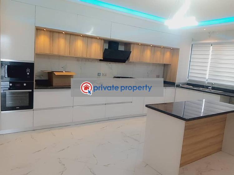 5 bedroom House For Sale &nbsp;mempeasem East Legon Accra - 5