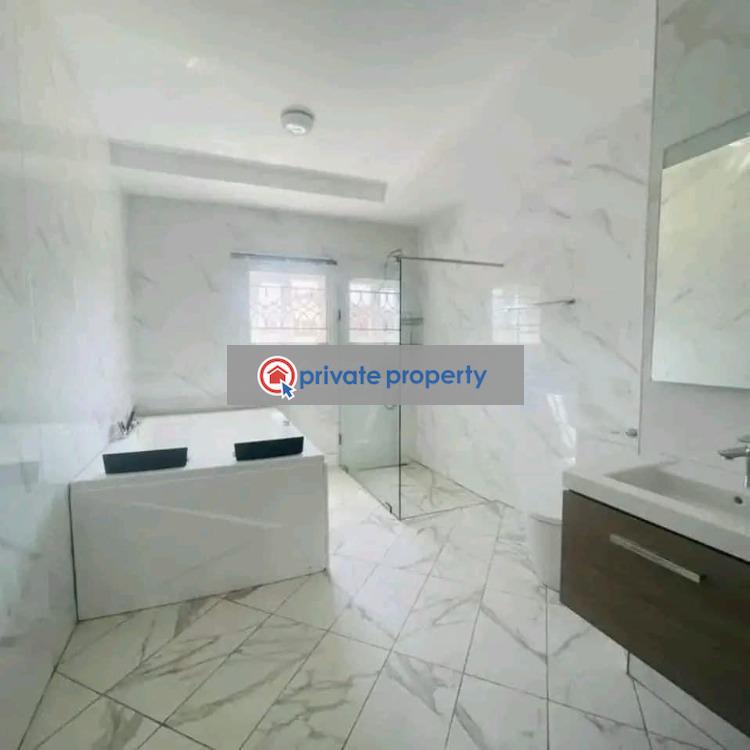 5 bedroom House For Sale &nbsp;mempeasem East Legon Accra - 8