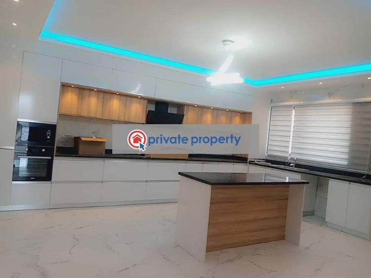 5 bedroom House For Sale &nbsp;mempeasem East Legon Accra - 7