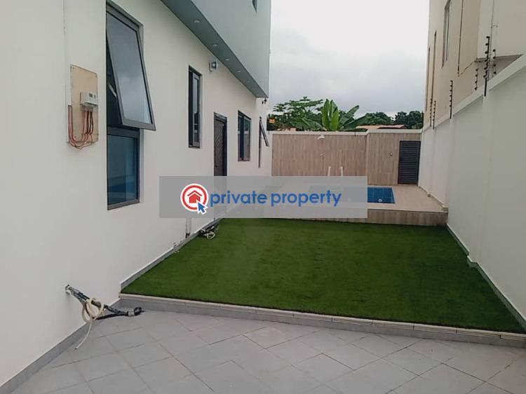 5 bedroom House For Sale &nbsp;mempeasem East Legon Accra - 2