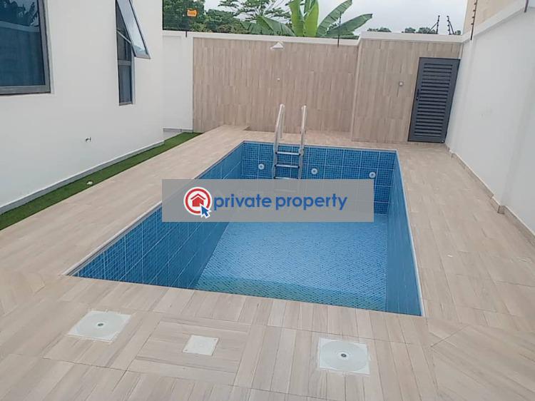 5 bedroom House For Sale &nbsp;mempeasem East Legon Accra - 3