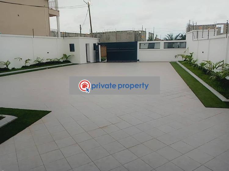 5 bedroom House For Sale &nbsp;mempeasem East Legon Accra - 1