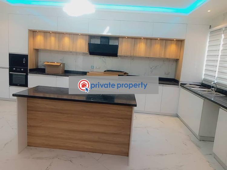 5 bedroom House For Sale &nbsp;mempeasem East Legon Accra - 6