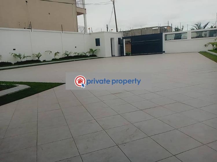 5 bedroom House For Sale &nbsp;mempeasem East Legon Accra - 9