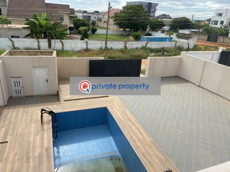 5 bedroom House For Sale &nbsp;east Legon Hills East Legon Accra - 13
